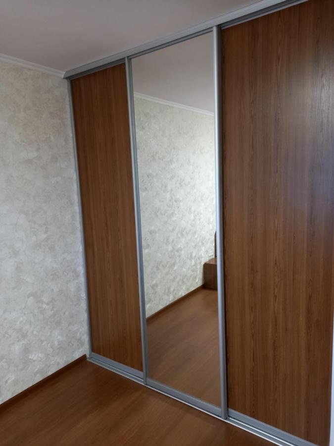 Apartment Darnitca Kiew Exterior foto