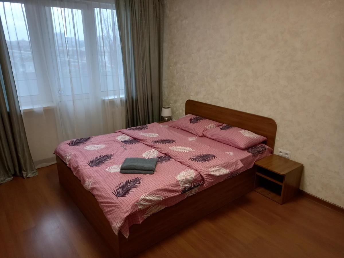 Apartment Darnitca Kiew Exterior foto